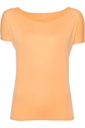 LEMAIRE Round-neck T-shirt