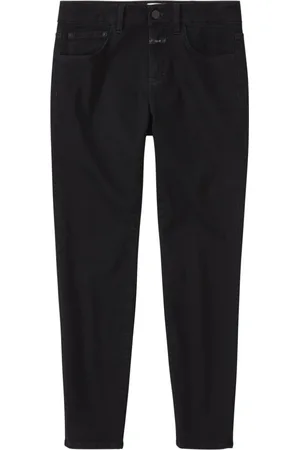 Closed Baker low-rise skinny jeans