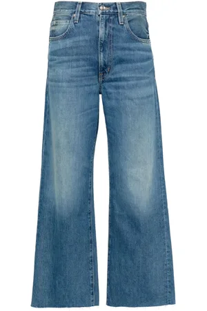 SLVRLAKE Straight-leg jeans