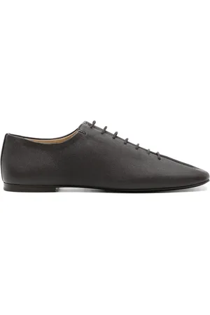 LEMAIRE Souris folded Derby shoes