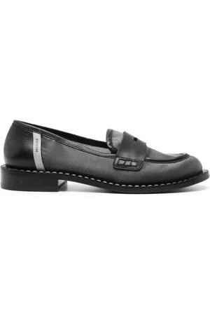 Premiata Penny-slot loafers