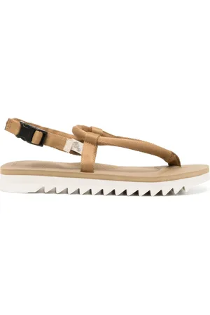 SUICOKE Kat-3 slingback sandals