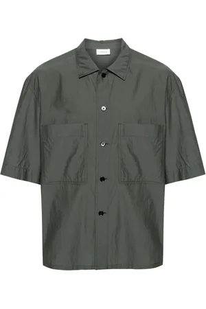 LEMAIRE Three-quarter sleeve shirt
