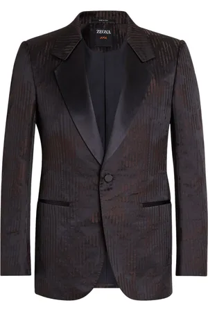 Ermenegildo Zegna Wool-blend blazer