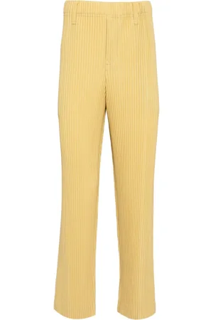 Issey Miyake Tailored Pleats 1 trousers