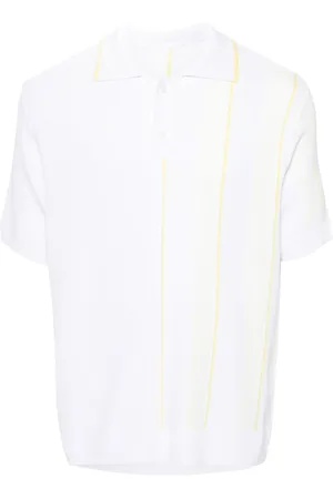 Jacquemus Le polo Juego polo shirt