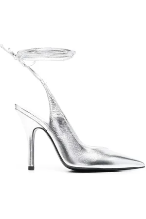 The Attico Venus 120mm pumps