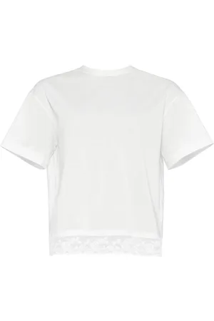 ERES Songe cotton T-shirt