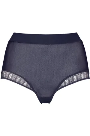 ERES Subtil high-waisted briefs