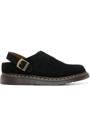 Dr. Martens Isham leather mules