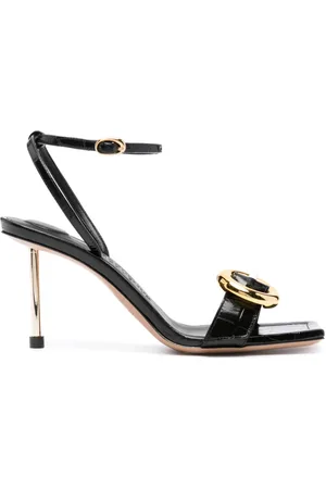 Jacquemus Regalo 100mm sandals