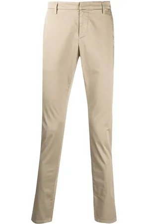 Dondup Slim-fit chino trousers