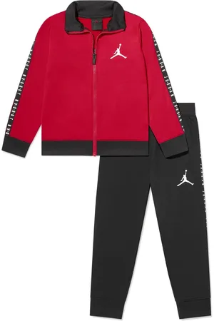 Jordan Logo-tape tracksuit
