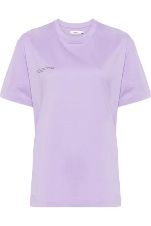 The Pangaia 365 organic cotton T-shirt