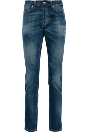 Dondup Straight-leg jeans