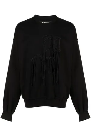 MISBHV Cws2 crew-neck sweatshirt