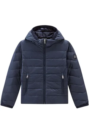 Woolrich Sundance padded jacket