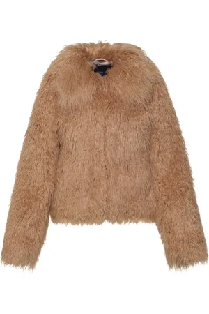 Unreal Fur Maara faux-fur jacket