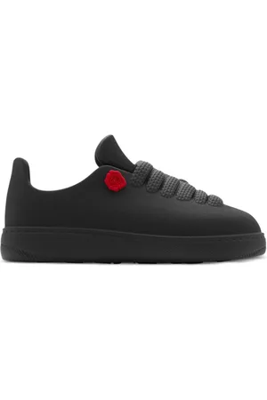 Burberry Bubble charm-embellished sneakers
