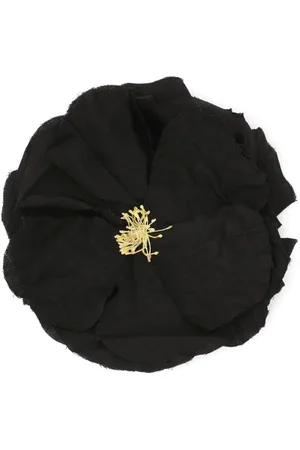 Dolce & Gabbana Floral-motif brooch
