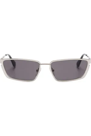 OFF-WHITE Richfield rectangle-frame sunglasses