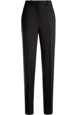 Bally Virgin wool slim-fit trousers