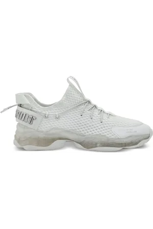 Philipp Plein Hyper Sport mesh sneakers