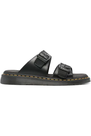 Dr. Martens Josef leather sandals