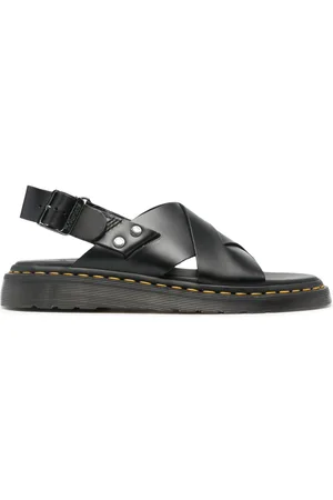 Dr. Martens Zane Brando leather sandals
