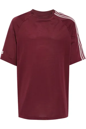 Y-3 3-Stripes T-shirt
