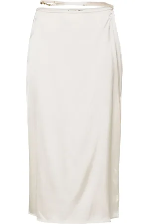 Jacquemus La Jupe Notte midi skirt