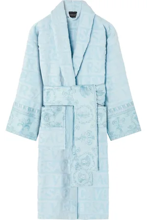 VERSACE I Love Baroque bathrobe
