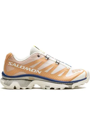 Salomon XT-4 OG panelled sneakers