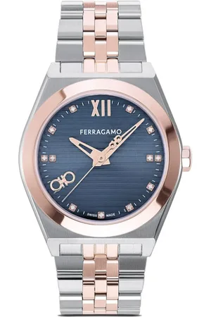 Salvatore Ferragamo Vega New 40mm