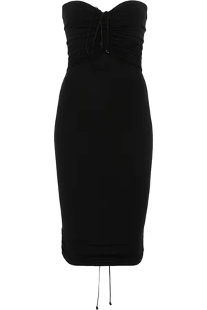 Wolford Fatal jersey dress
