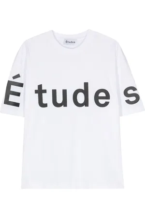 Etudes The Spirit Études T-shirt