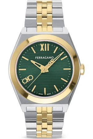 Salvatore Ferragamo Vega New 40mm