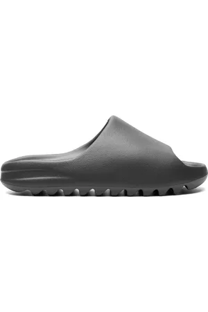 adidas "Dark Onyx" slides