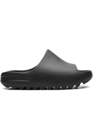 adidas "Dark Onyx" slides