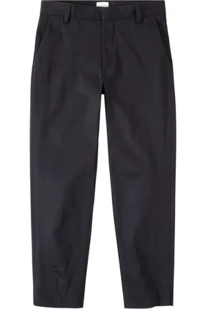Closed Sonnett tapered trousers