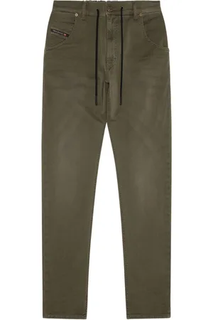 Diesel 2030 D-Krooley 0670M jeans