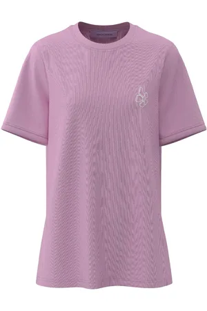 MACCAPANI Macca cotton T-shirt