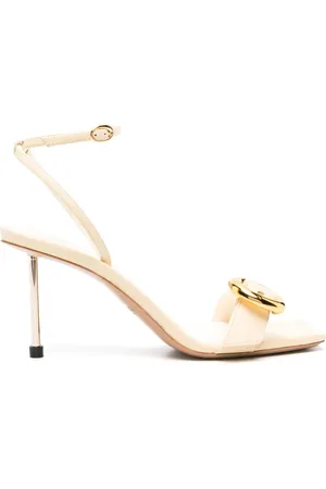 Jacquemus 100mm Les Sandales Regalo sandals