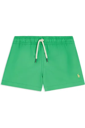 Ralph Lauren Polo Pony swim shorts
