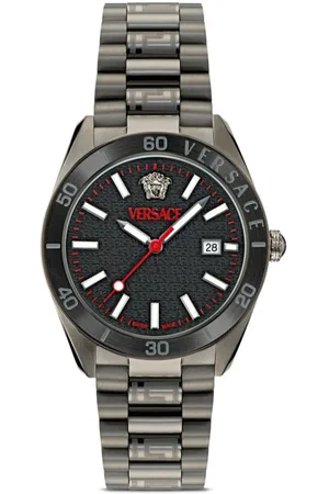 VERSACE V-Dome 42mm