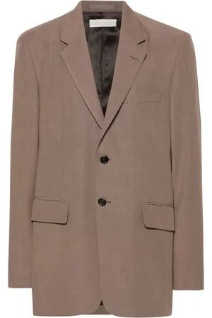 OUR LEGACY Vienna single-breasted blazer