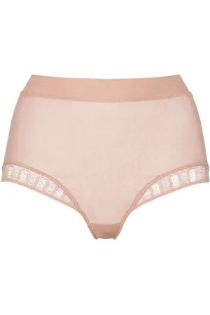 ERES Subtil high-waisted briefs