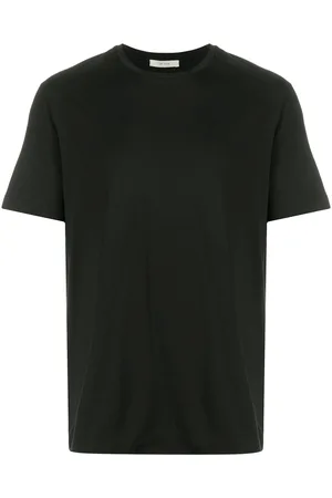 The Row Crew neck short-sleeve T-shirt