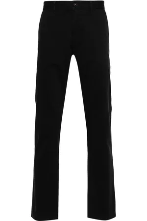 HUGO BOSS Straight-leg trousers