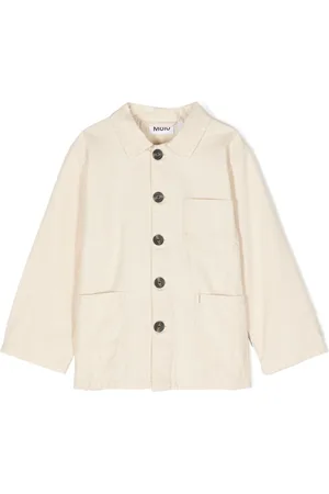 Molo Halley cotton shirt